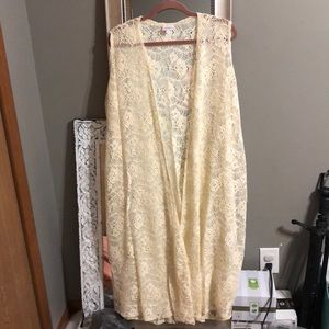 LueLa Roe Brand Joy Jacket